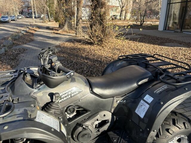 Інша Інша, об'ємом двигуна 0.5 л та пробігом 0 тис. км за 4500 $, фото 9 на Automoto.ua