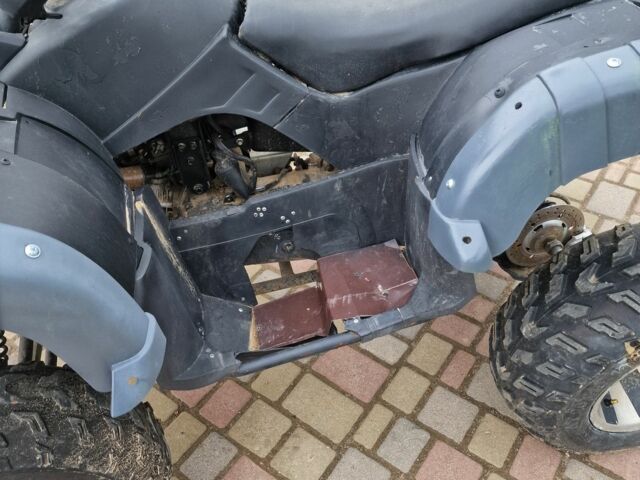 Інша Інша, об'ємом двигуна 0 л та пробігом 0 тис. км за 717 $, фото 7 на Automoto.ua