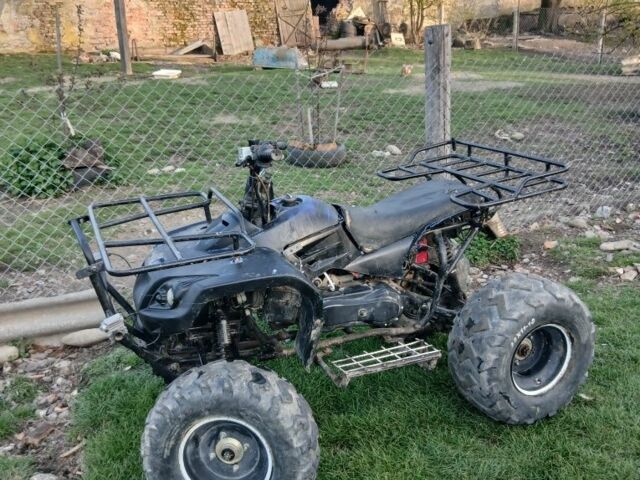 Другая Другая, объемом двигателя 0.2 л и пробегом 0 тыс. км за 750 $, фото 2 на Automoto.ua