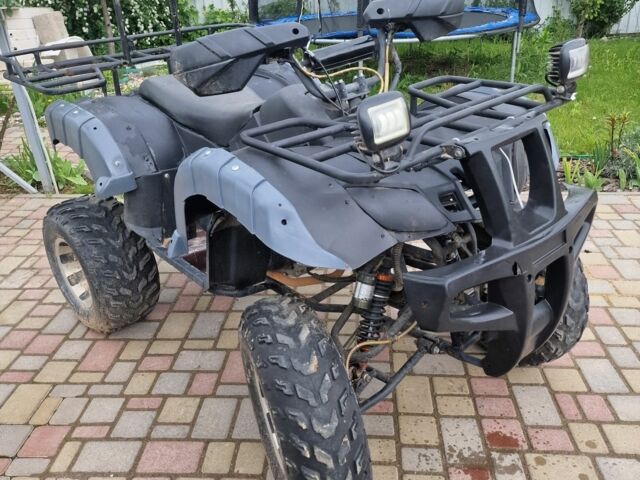 Інша Інша, об'ємом двигуна 0 л та пробігом 0 тис. км за 717 $, фото 1 на Automoto.ua