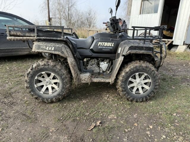 Інша Інша, об'ємом двигуна 0.6 л та пробігом 0 тис. км за 3500 $, фото 3 на Automoto.ua