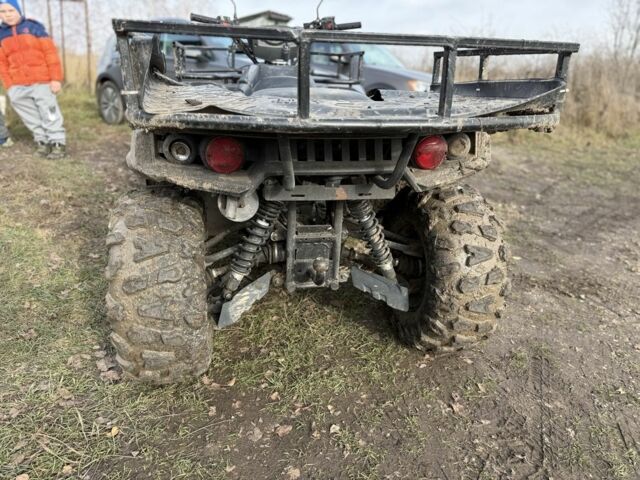 Інша Інша, об'ємом двигуна 0.6 л та пробігом 0 тис. км за 3500 $, фото 2 на Automoto.ua