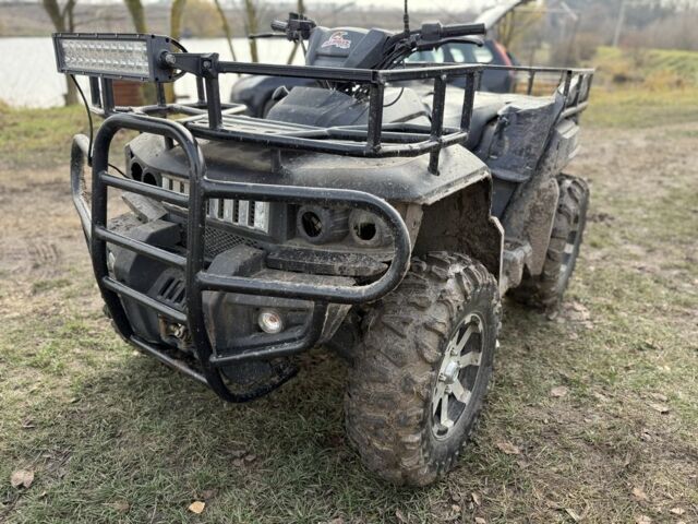 Інша Інша, об'ємом двигуна 0.6 л та пробігом 0 тис. км за 3500 $, фото 4 на Automoto.ua