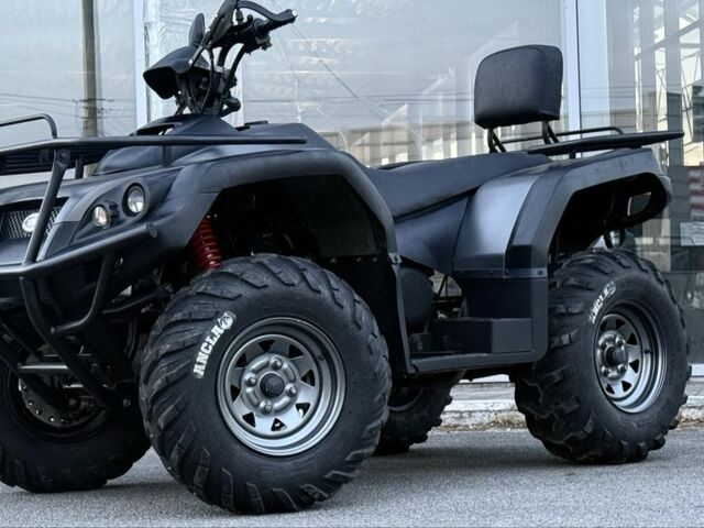 Другая Другая, объемом двигателя 0.3 л и пробегом 0 тыс. км за 3500 $, фото 14 на Automoto.ua