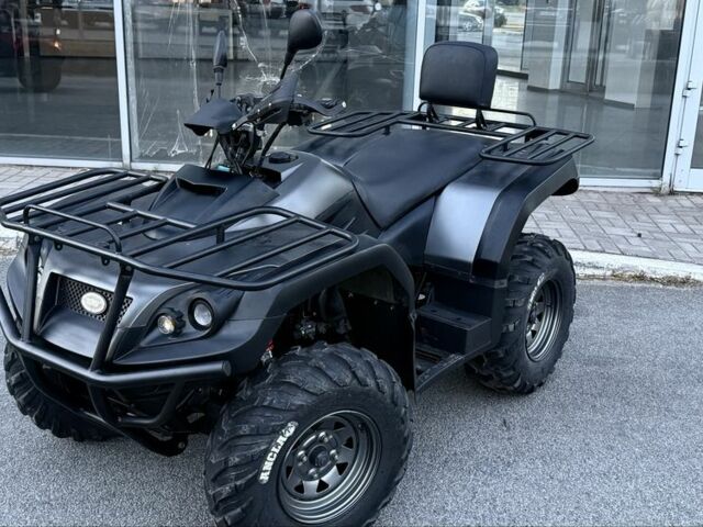 Другая Другая, объемом двигателя 0.3 л и пробегом 0 тыс. км за 3500 $, фото 13 на Automoto.ua