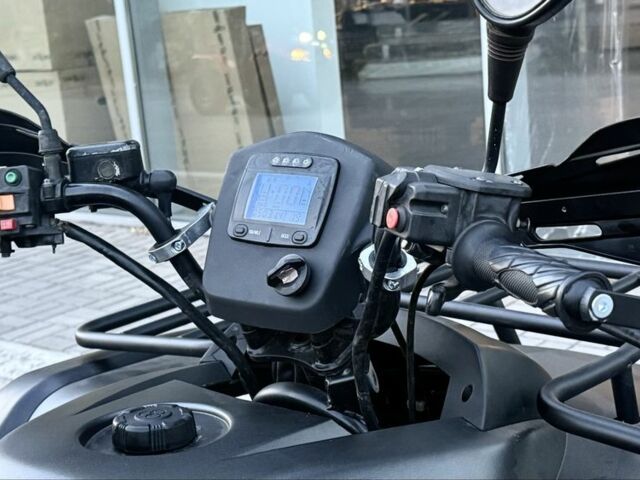 Другая Другая, объемом двигателя 0.3 л и пробегом 0 тыс. км за 3500 $, фото 18 на Automoto.ua