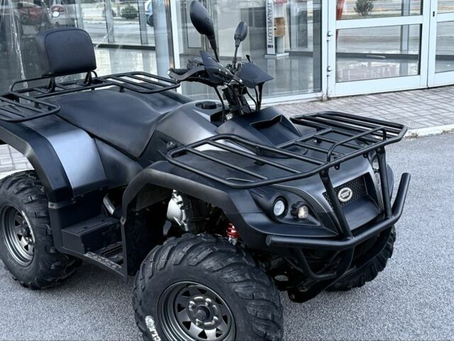 Другая Другая, объемом двигателя 0.3 л и пробегом 0 тыс. км за 3500 $, фото 10 на Automoto.ua