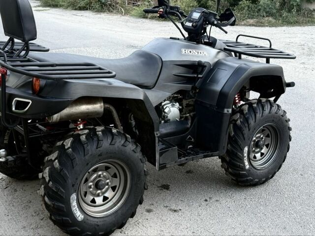 Другая Другая, объемом двигателя 0.3 л и пробегом 0 тыс. км за 3500 $, фото 6 на Automoto.ua