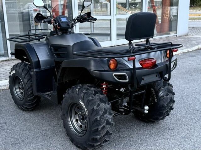 Другая Другая, объемом двигателя 0.3 л и пробегом 0 тыс. км за 3500 $, фото 9 на Automoto.ua