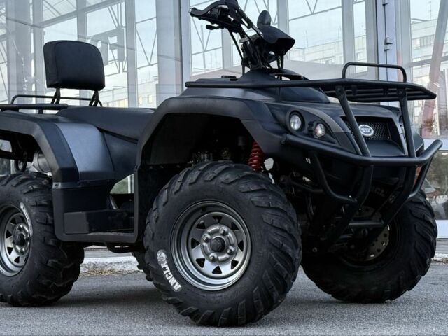 Другая Другая, объемом двигателя 0.3 л и пробегом 0 тыс. км за 3500 $, фото 11 на Automoto.ua