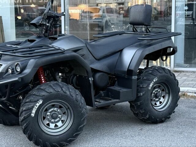 Другая Другая, объемом двигателя 0.3 л и пробегом 0 тыс. км за 3500 $, фото 15 на Automoto.ua