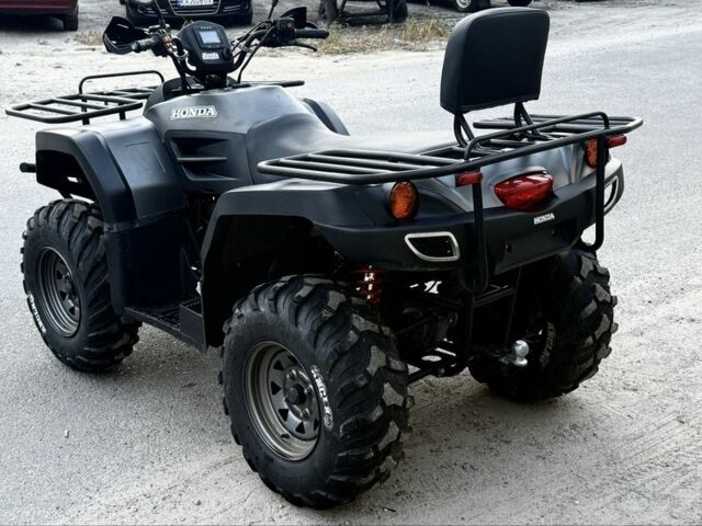 Другая Другая, объемом двигателя 0.3 л и пробегом 0 тыс. км за 3500 $, фото 7 на Automoto.ua