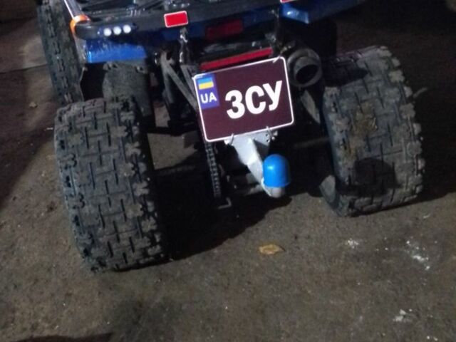 Інша Інша, об'ємом двигуна 0.13 л та пробігом 0 тис. км за 657 $, фото 3 на Automoto.ua