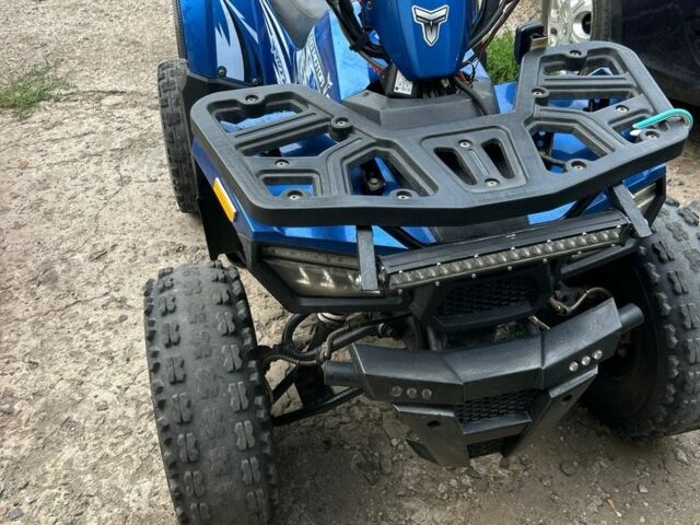 Інша Інша, об'ємом двигуна 0.13 л та пробігом 0 тис. км за 657 $, фото 2 на Automoto.ua