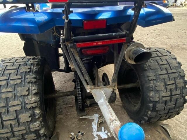 Інша Інша, об'ємом двигуна 0.13 л та пробігом 0 тис. км за 657 $, фото 1 на Automoto.ua