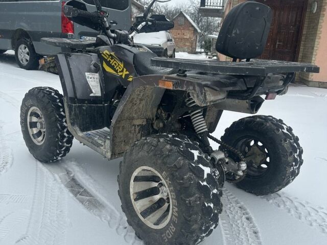 Другая Другая, объемом двигателя 0.2 л и пробегом 0 тыс. км за 2100 $, фото 2 на Automoto.ua