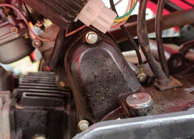 Інша Інша, об'ємом двигуна 0.13 л та пробігом 0 тис. км за 799 $, фото 7 на Automoto.ua