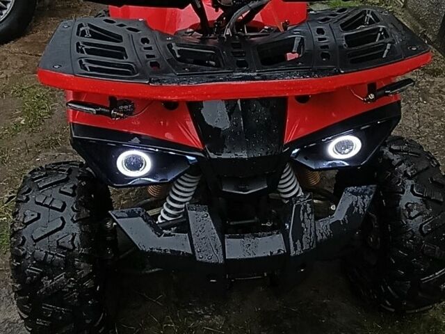 Інша Інша, об'ємом двигуна 0.13 л та пробігом 0 тис. км за 799 $, фото 16 на Automoto.ua