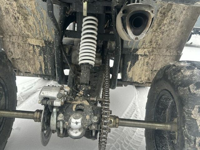 Другая Другая, объемом двигателя 0.2 л и пробегом 0 тыс. км за 2100 $, фото 3 на Automoto.ua