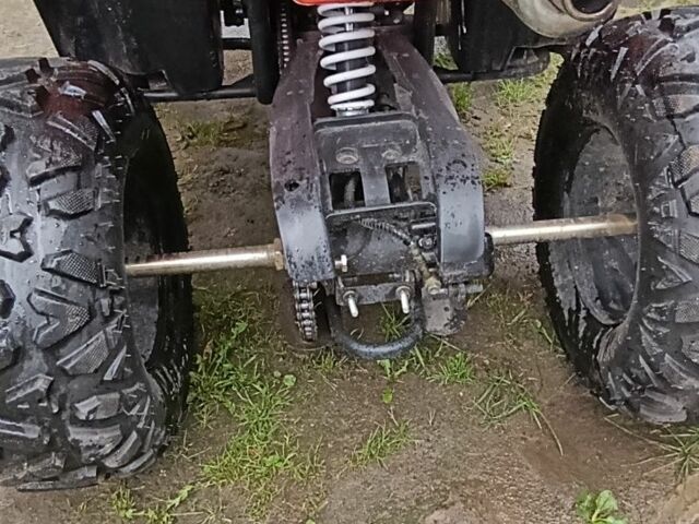 Інша Інша, об'ємом двигуна 0.13 л та пробігом 0 тис. км за 799 $, фото 22 на Automoto.ua