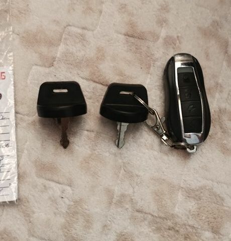 Інша Інша, об'ємом двигуна 0.13 л та пробігом 0 тис. км за 799 $, фото 3 на Automoto.ua