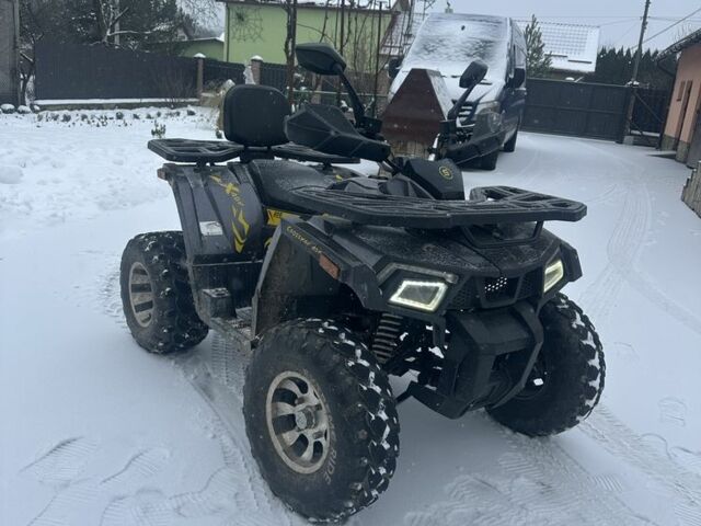 Другая Другая, объемом двигателя 0.2 л и пробегом 0 тыс. км за 2100 $, фото 1 на Automoto.ua