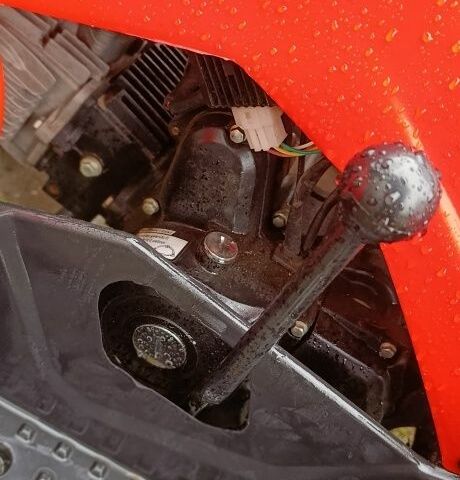 Інша Інша, об'ємом двигуна 0.13 л та пробігом 0 тис. км за 799 $, фото 6 на Automoto.ua