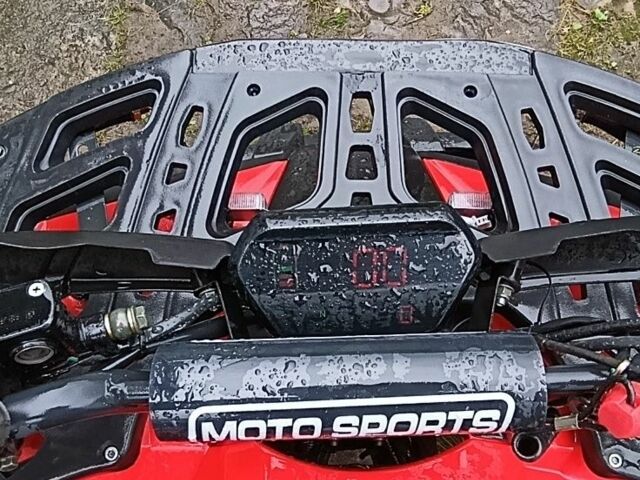 Інша Інша, об'ємом двигуна 0.13 л та пробігом 0 тис. км за 799 $, фото 13 на Automoto.ua