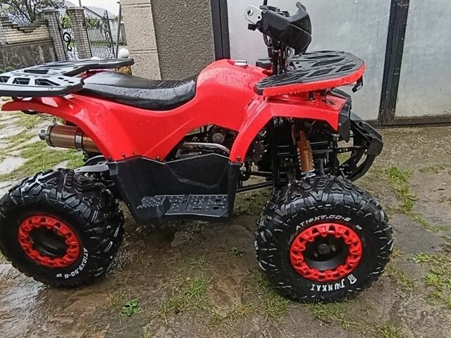 Інша Інша, об'ємом двигуна 0.13 л та пробігом 0 тис. км за 799 $, фото 10 на Automoto.ua