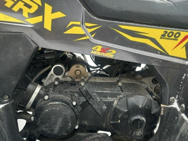 Другая Другая, объемом двигателя 0.2 л и пробегом 0 тыс. км за 2100 $, фото 6 на Automoto.ua