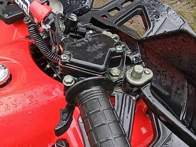 Інша Інша, об'ємом двигуна 0.13 л та пробігом 0 тис. км за 799 $, фото 20 на Automoto.ua