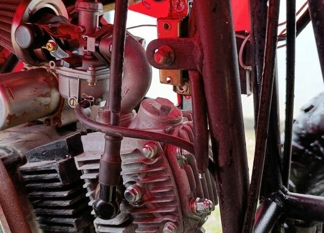 Інша Інша, об'ємом двигуна 0.13 л та пробігом 0 тис. км за 799 $, фото 23 на Automoto.ua