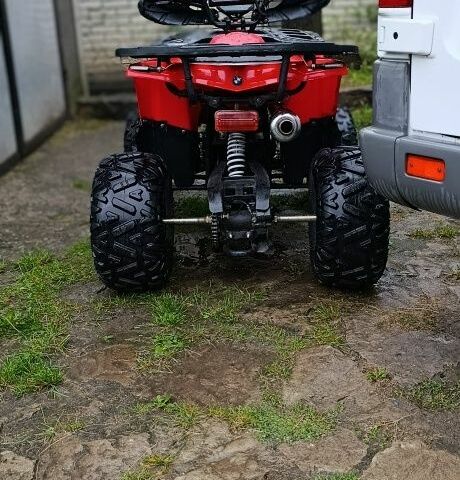 Інша Інша, об'ємом двигуна 0.13 л та пробігом 0 тис. км за 799 $, фото 12 на Automoto.ua