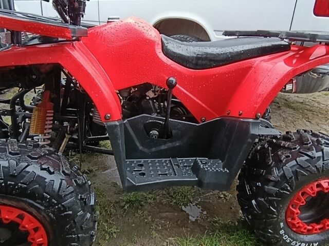 Інша Інша, об'ємом двигуна 0.13 л та пробігом 0 тис. км за 799 $, фото 9 на Automoto.ua