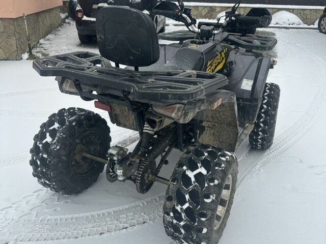 Другая Другая, объемом двигателя 0.2 л и пробегом 0 тыс. км за 2100 $, фото 4 на Automoto.ua