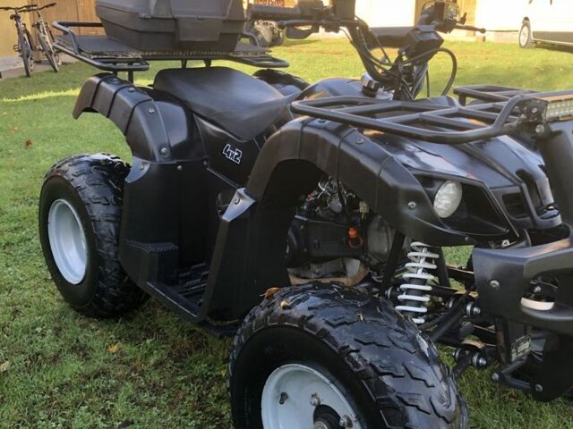 Інша Інша, об'ємом двигуна 0.2 л та пробігом 0 тис. км за 1150 $, фото 3 на Automoto.ua