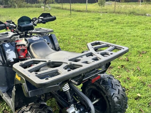 Інша Інша, об'ємом двигуна 0.2 л та пробігом 0 тис. км за 1750 $, фото 2 на Automoto.ua