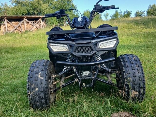 Інша Інша, об'ємом двигуна 0.15 л та пробігом 0 тис. км за 788 $, фото 6 на Automoto.ua