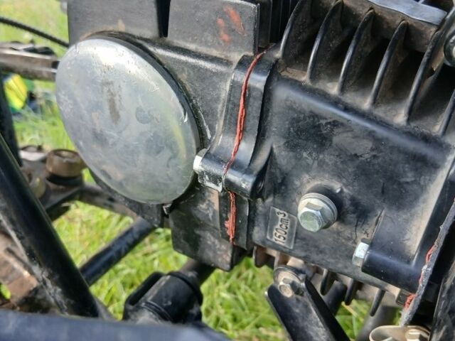 Інша Інша, об'ємом двигуна 0.15 л та пробігом 0 тис. км за 788 $, фото 2 на Automoto.ua