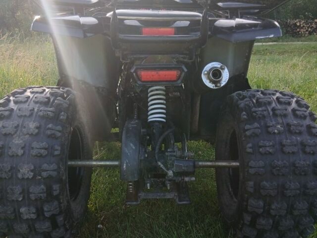 Інша Інша, об'ємом двигуна 0.15 л та пробігом 0 тис. км за 788 $, фото 9 на Automoto.ua