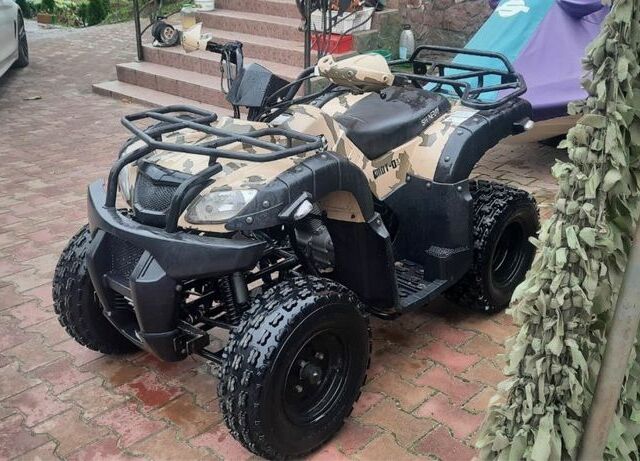 Інша Інша, об'ємом двигуна 0.25 л та пробігом 0 тис. км за 1250 $, фото 2 на Automoto.ua