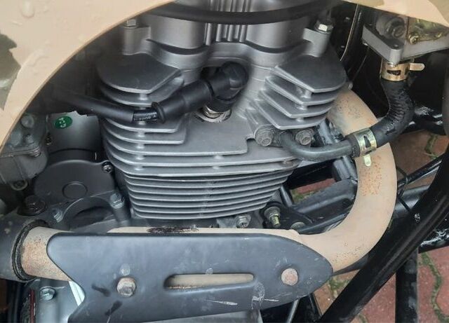 Інша Інша, об'ємом двигуна 0.25 л та пробігом 0 тис. км за 1250 $, фото 7 на Automoto.ua