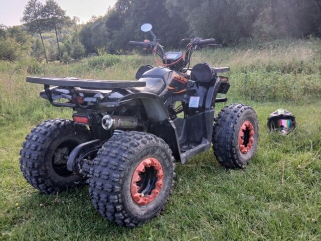 Інша Інша, об'ємом двигуна 0.15 л та пробігом 0 тис. км за 788 $, фото 11 на Automoto.ua