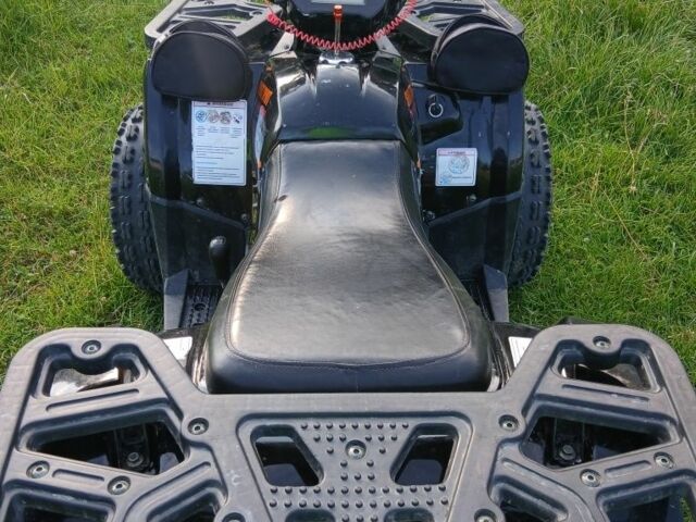 Інша Інша, об'ємом двигуна 0.15 л та пробігом 0 тис. км за 788 $, фото 8 на Automoto.ua