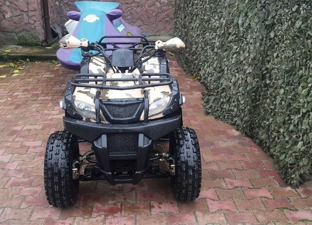 Інша Інша, об'ємом двигуна 0.25 л та пробігом 0 тис. км за 1250 $, фото 4 на Automoto.ua