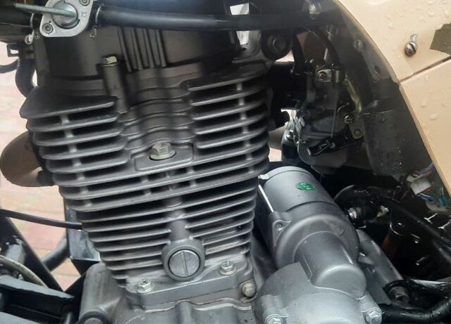 Інша Інша, об'ємом двигуна 0.25 л та пробігом 0 тис. км за 1250 $, фото 5 на Automoto.ua