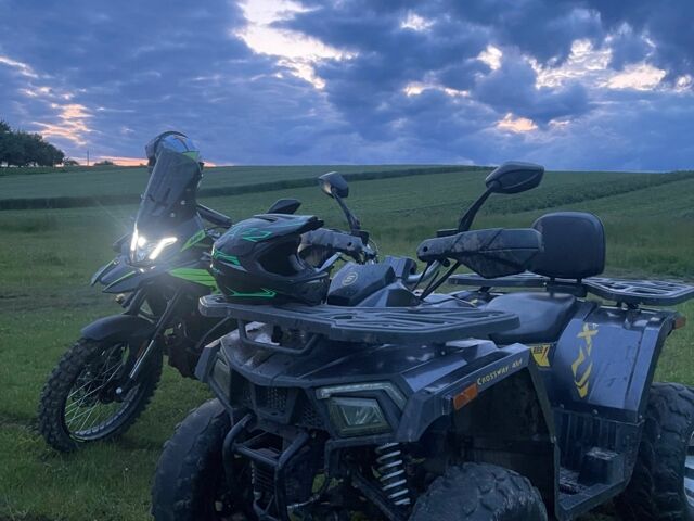 Другая Другая, объемом двигателя 0.2 л и пробегом 0 тыс. км за 1600 $, фото 2 на Automoto.ua