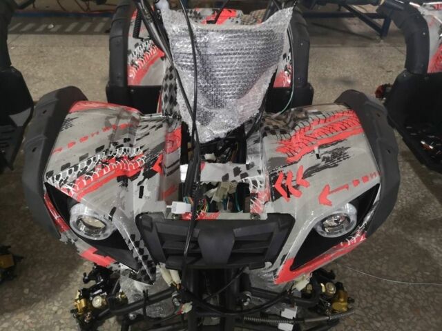 Другая Другая, объемом двигателя 0 л и пробегом 0 тыс. км за 1950 $, фото 7 на Automoto.ua