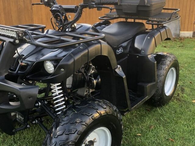 Інша Інша, об'ємом двигуна 0.2 л та пробігом 0 тис. км за 1100 $, фото 2 на Automoto.ua