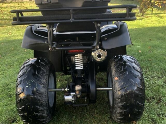 Інша Інша, об'ємом двигуна 0.2 л та пробігом 0 тис. км за 1150 $, фото 6 на Automoto.ua